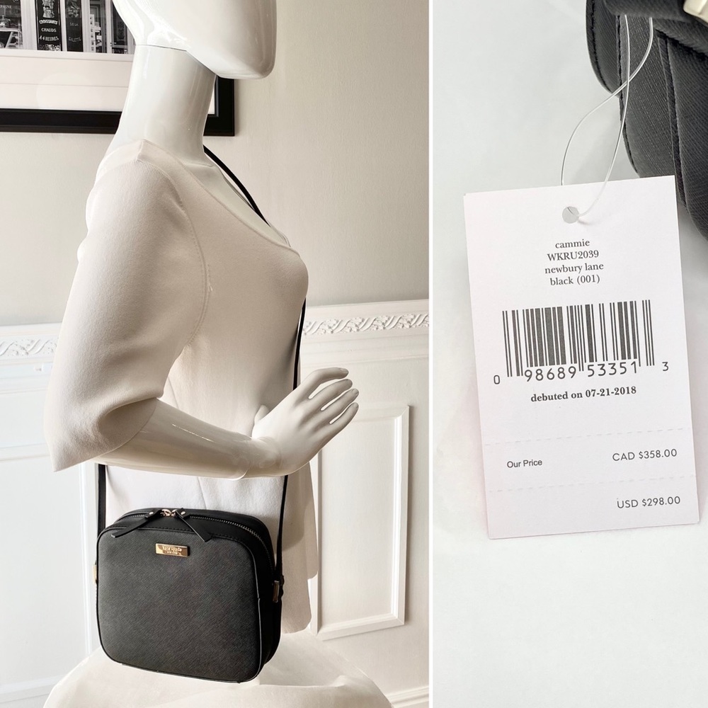 NWT Kate Spade Set - Picture 8 of 10